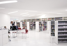 Apila-kirjasto