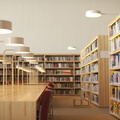 Apila-kirjasto
