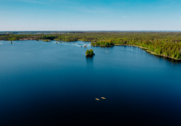 Kyrkösjärvi 2