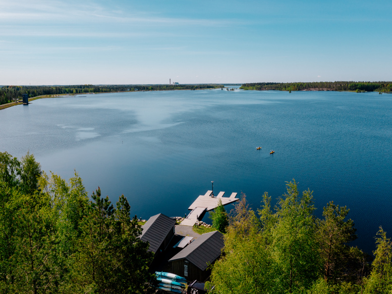 Kyrkösjärvi